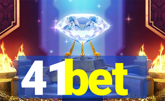 41bet