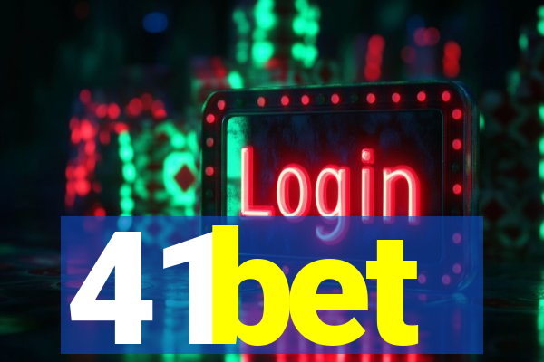 41bet