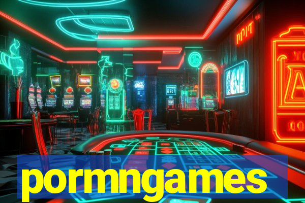 pormngames