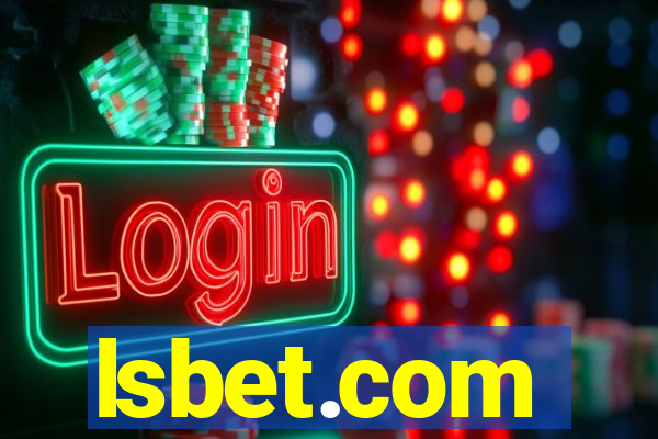 lsbet.com