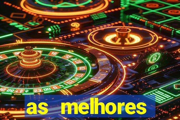 as melhores plataformas de jogo online