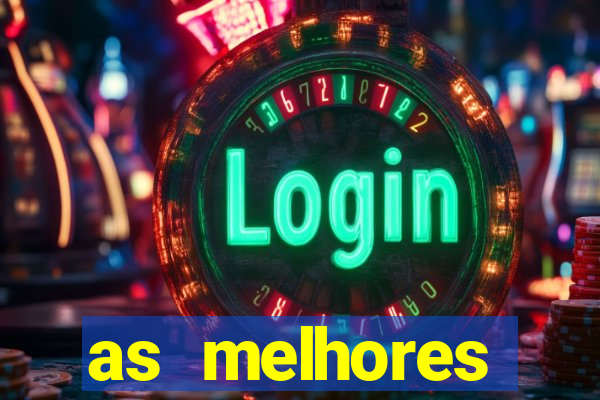 as melhores plataformas de jogo online