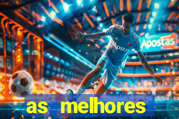 as melhores plataformas de jogo online