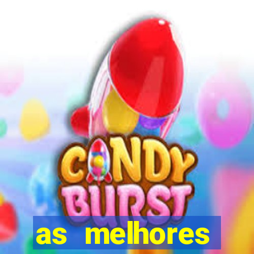 as melhores plataformas de jogo online