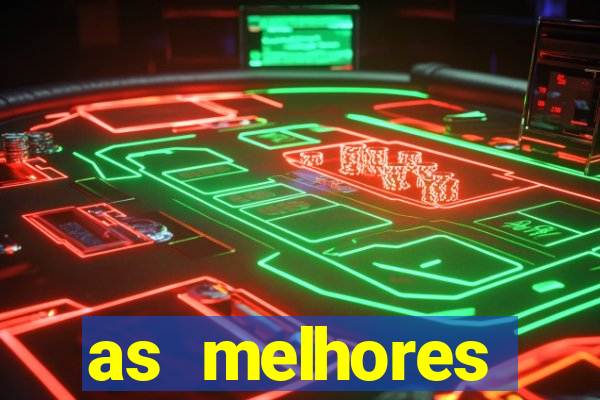 as melhores plataformas de jogo online