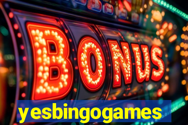 yesbingogames