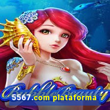 5567.com plataforma