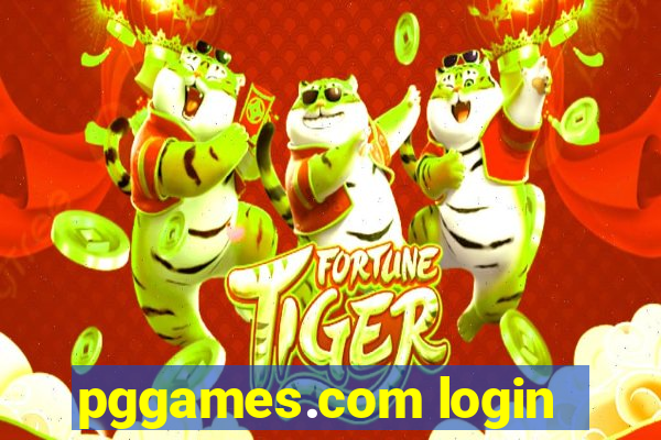 pggames.com login