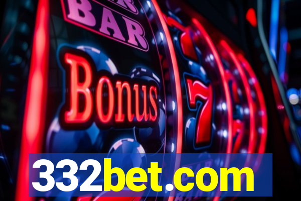 332bet.com