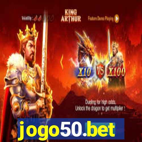 jogo50.bet