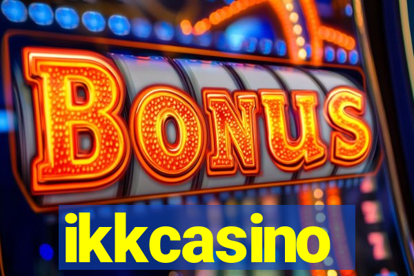 ikkcasino