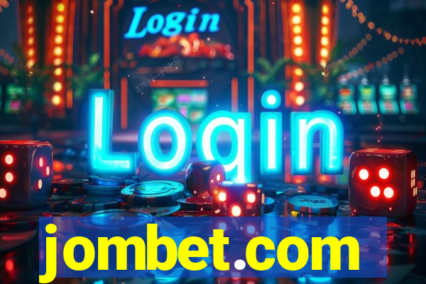 jombet.com