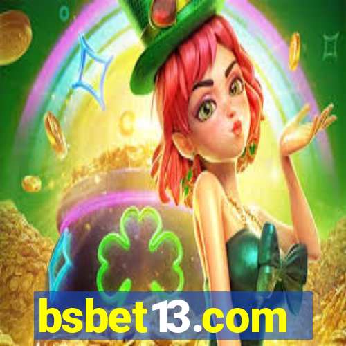 bsbet13.com