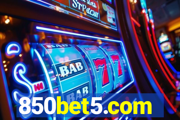 850bet5.com