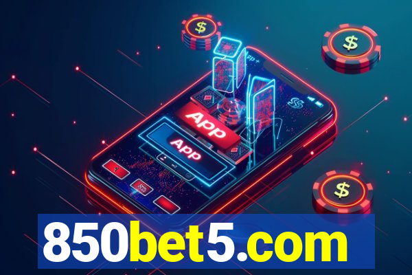 850bet5.com