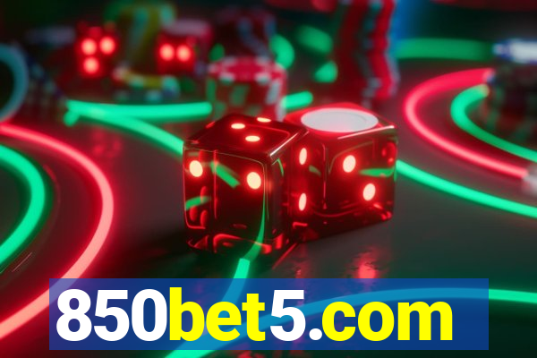 850bet5.com