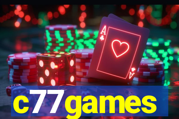 c77games