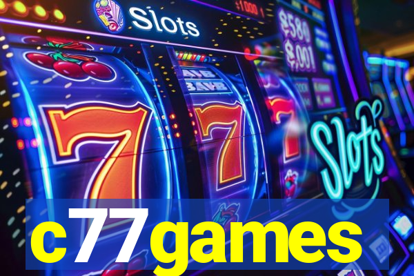 c77games