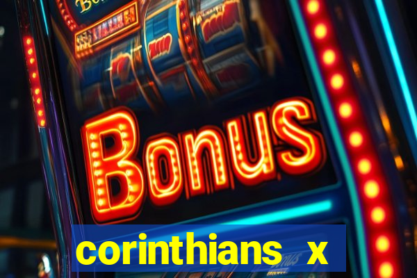 corinthians x cruzeiro futemax