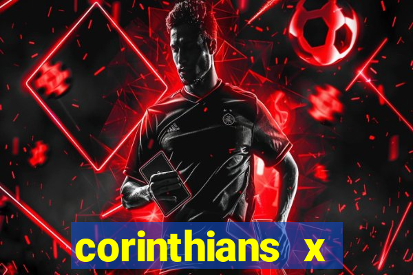 corinthians x cruzeiro futemax