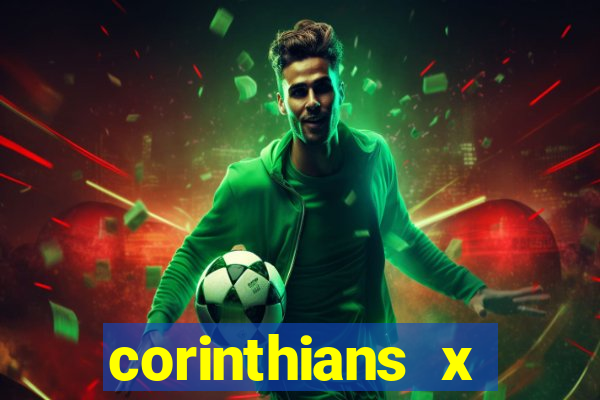 corinthians x cruzeiro futemax