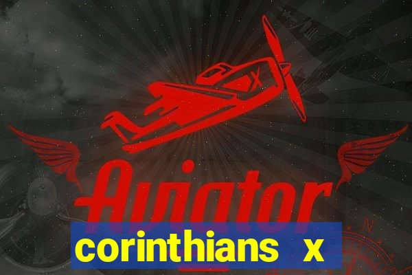 corinthians x cruzeiro futemax