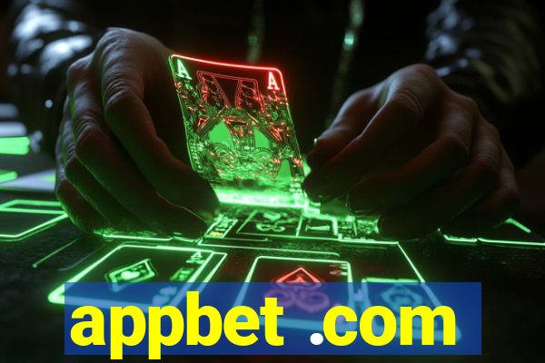 appbet .com