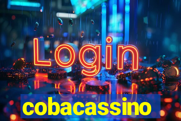 cobacassino