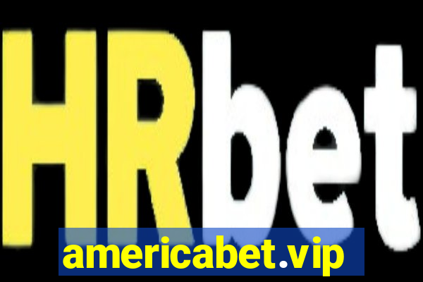 americabet.vip