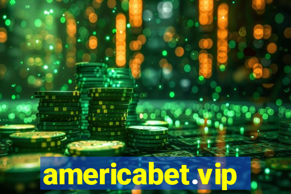 americabet.vip