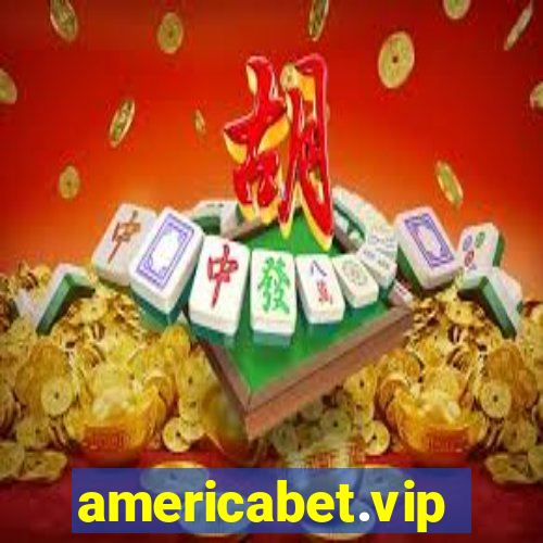 americabet.vip