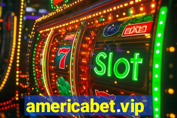 americabet.vip