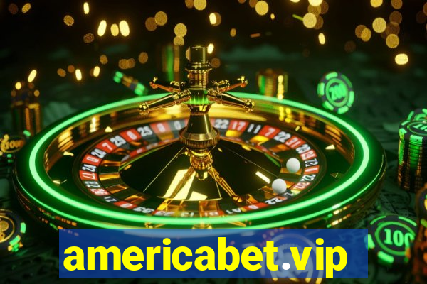 americabet.vip