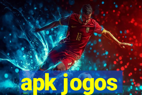 apk jogos