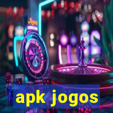 apk jogos