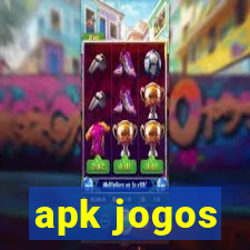 apk jogos