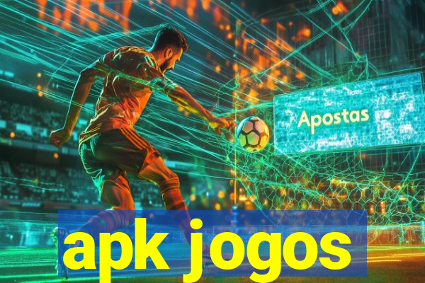 apk jogos