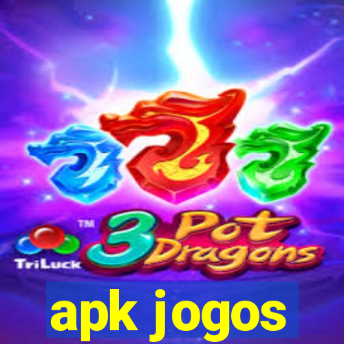 apk jogos