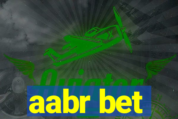 aabr bet