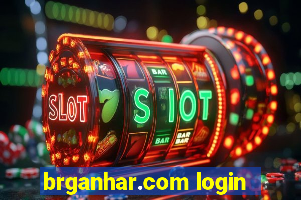 brganhar.com login