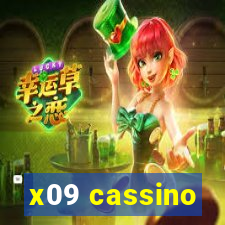 x09 cassino