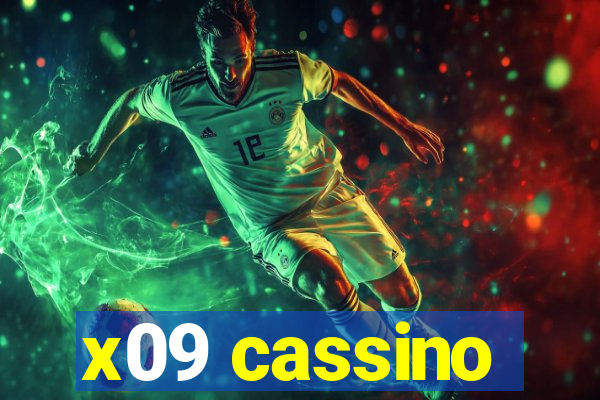 x09 cassino