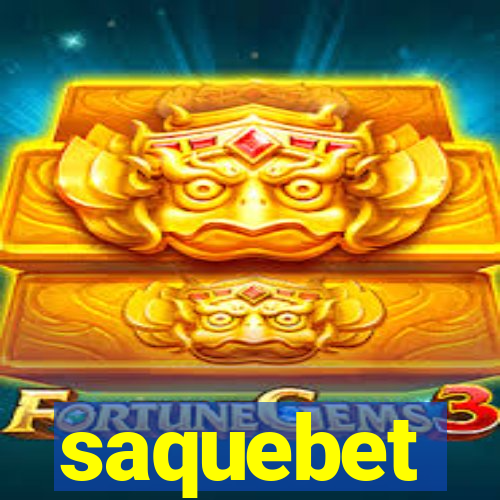 saquebet