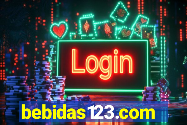 bebidas123.com