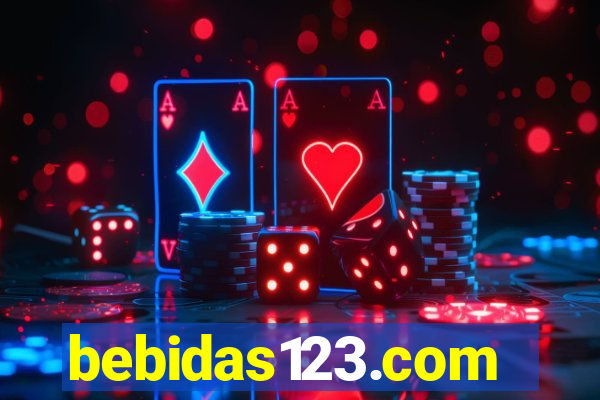 bebidas123.com