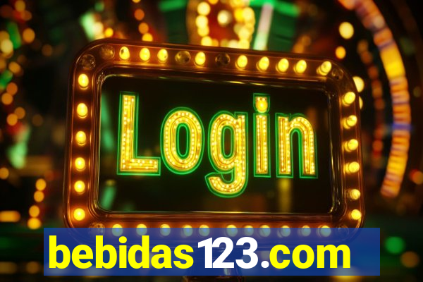 bebidas123.com