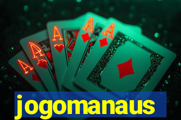 jogomanaus