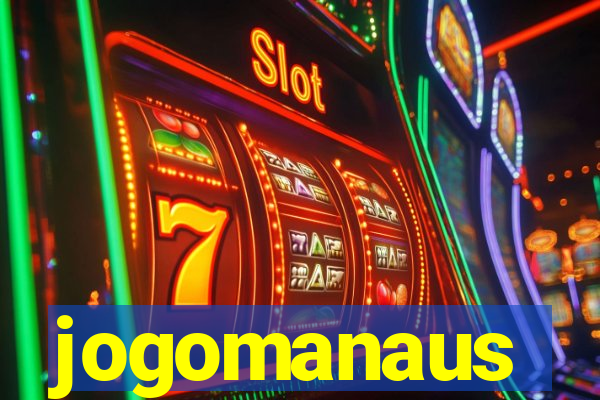 jogomanaus