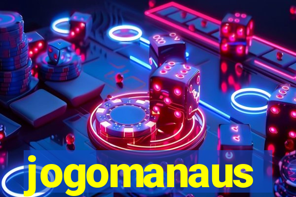 jogomanaus