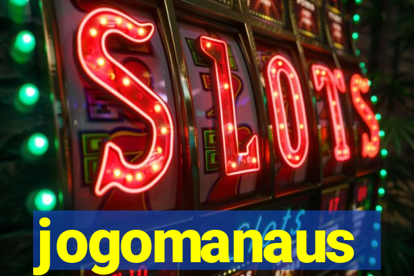 jogomanaus